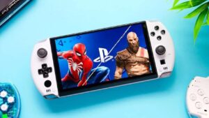 La PS6 Portable può eseguire i giochi della PS5, ma con prestazioni ridotte